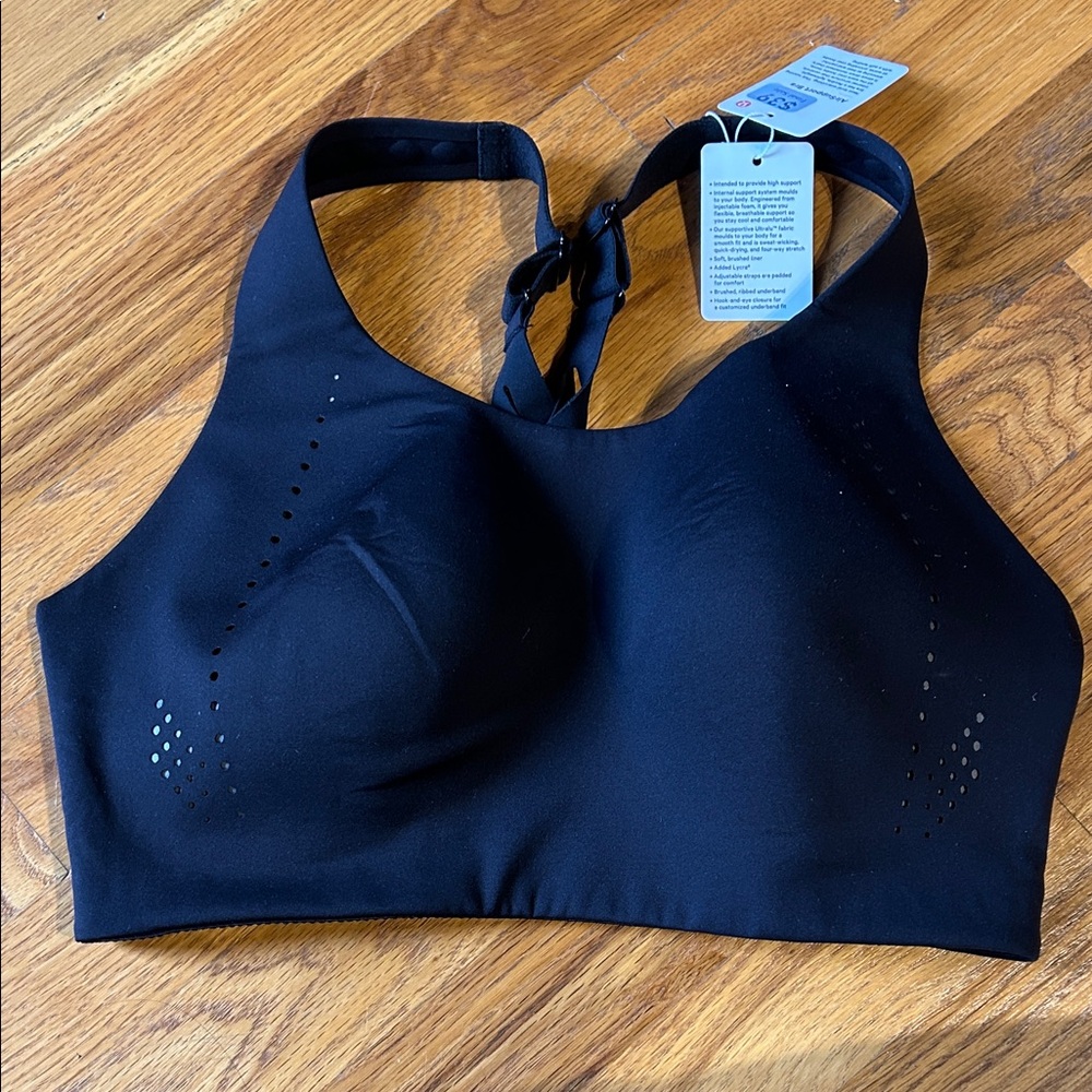 LuluLemon Air Support Sports Bra 34DD